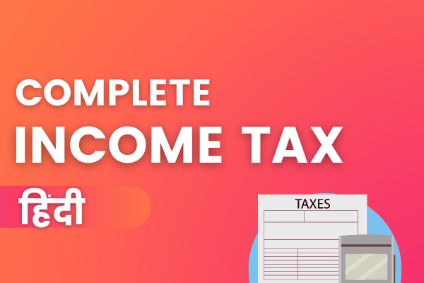 Income Tax Returns Course