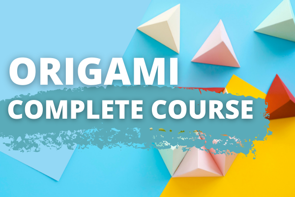 Origami Course for Beginners