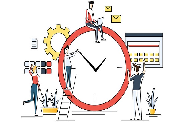 Time Management- Top Course Online