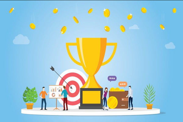 Rewards And Recognition - Top Course Online