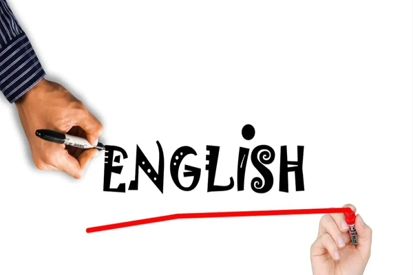 English Course Online