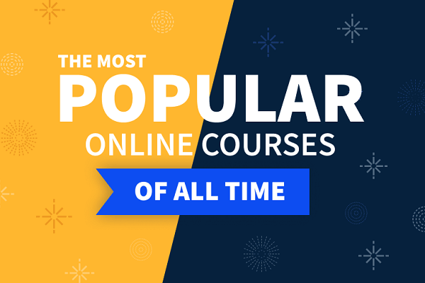 Popular Online Courses